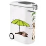 Pet Life Dogs 20kg 54L 49,3X27,8x60,5cm Pet Life Dogs 20kg 54L 49,3X27,8x60,5cm