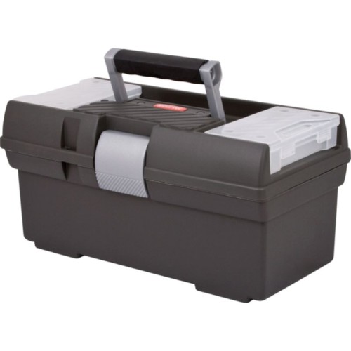 Instrumentu kaste Premium 16" 41,4x22,3x20,5cm Instrumentu kaste Premium 16" 41,4x22,3x20,5cm
