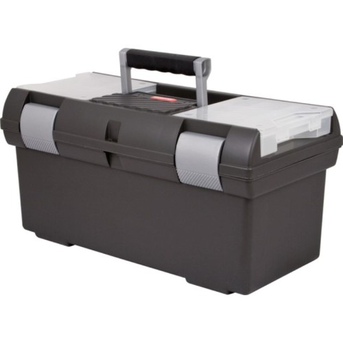Instrumentu kaste Premium 20" 51x26x25cm Instrumentu kaste Premium 20" 51x26x25cm
