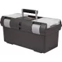 Instrumentu kaste Premium 20 51x26x25cm Instrumentu kaste Premium 20 51x26x25cm