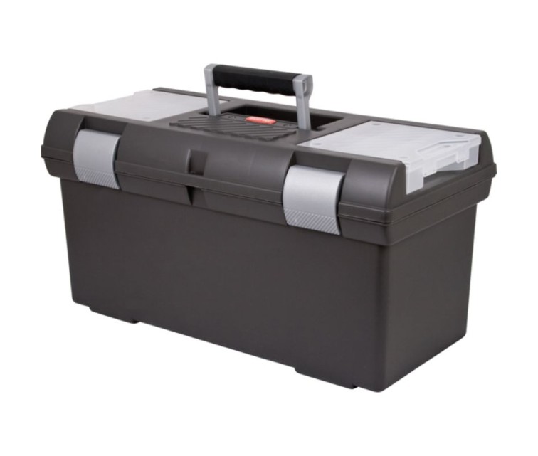 Premium tool box 26