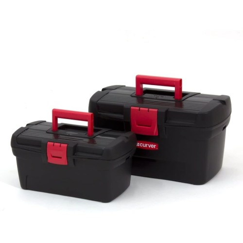Instrumentu kastu komplekts 2gb. Herobox Basic 16"+13" Instrumentu kastu komplekts 2gb. Herobox Basic 16"+13"