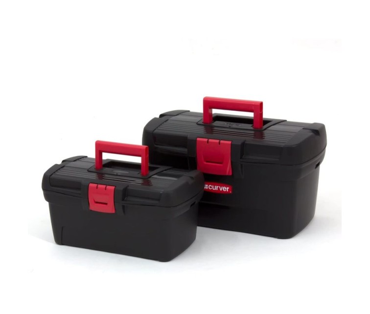 Toolbox set 2gb. Herobox Basic 16