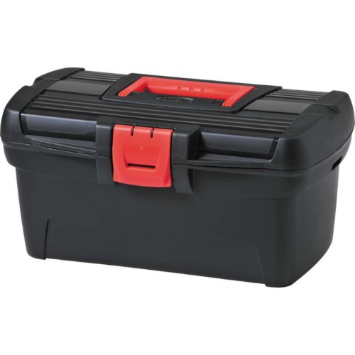 Instrumentu kaste Herobox Basic 13" 33x20x16cm Instrumentu kaste Herobox Basic 13" 33x20x16cm
