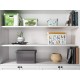 Kaste ar vāku Deco Stockholm S 29,5x19,5x13,5cm BTS Kaste ar vāku Deco Stockholm S 29,5x19,5x13,5cm BTS