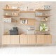 Kaste ar vāku Deco Stockholm S 29,5x19,5x13,5cm BTS Kaste ar vāku Deco Stockholm S 29,5x19,5x13,5cm BTS