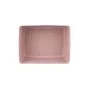 Korv džuut L 20L 36x28x23cm roosa Korv džuut L 20L 36x28x23cm roosa