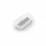 Коробка Sistemo Organizer 2 15 x 7,5 x 5 см прозрачная/светло-серая Коробка Sistemo Organizer 2 15 x 7,5 x 5 см прозрачная/светло-серая