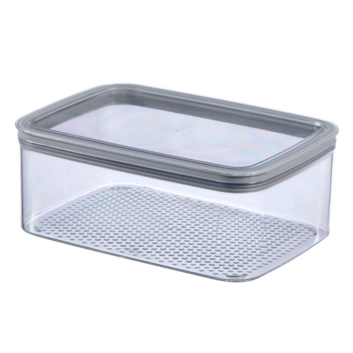 Food storage container rectangular 2,3L Dry Rectangular Food storage container rectangular 2,3L Dry Rectangular