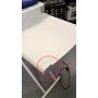 LEIFHEIT Ironing Board Air Active M 118x38cm, white