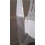 ( DEFECT ) Garden chair Mallorca white