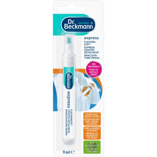 Stain remover pencil 9ml