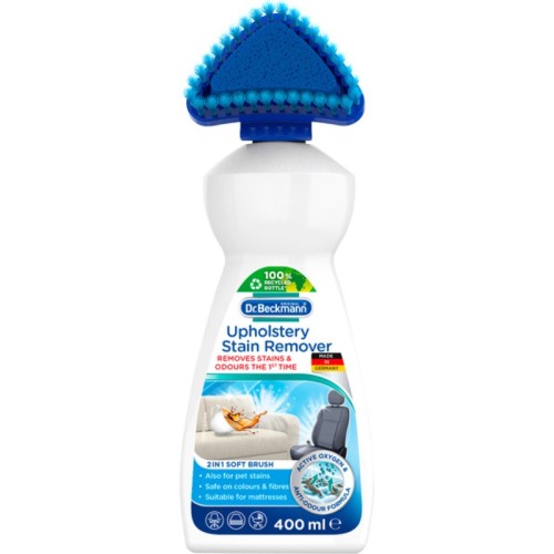 Upholstery stain remover 400ml Upholstery stain remover 400ml