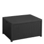 Garden furniture set Corfu Box Set brown Garden furniture set Corfu Box Set brown