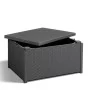Garden furniture set Corfu Box Set brown Garden furniture set Corfu Box Set brown