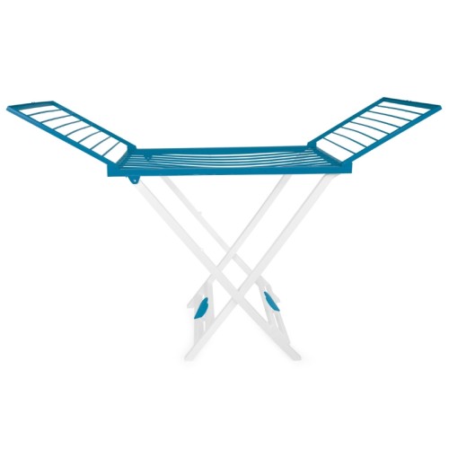 Kuivati ​​Love valge/helesinine 180x56x96cm