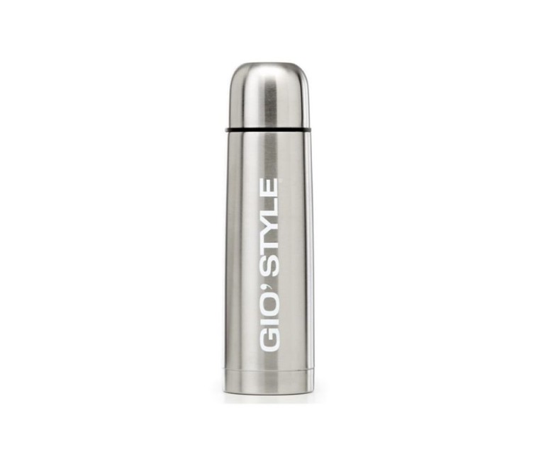 Thermos Silver 0,75L