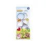 Piparkoogivormi komplekt 8 tk. assortii Piparkoogivormi komplekt 8 tk. assortii
