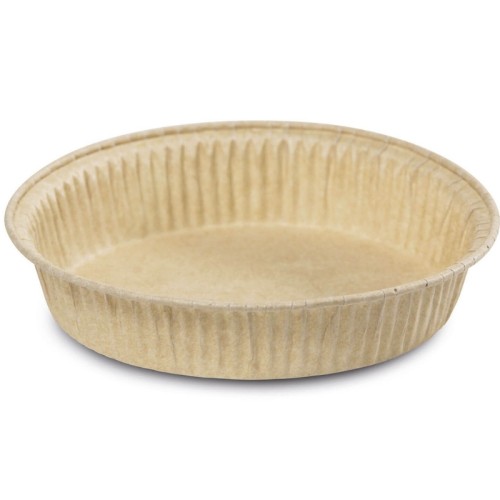 Round baking paper 6 pcs. Air Fryer Ø13,5x3cm Round baking paper 6 pcs. Air Fryer Ø13,5x3cm