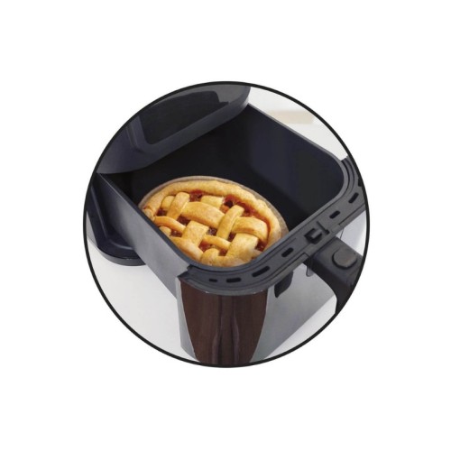Ümmargused küpsetusplaadid 6 tk. Air Fryer Ø13,5x3cm Ümmargused küpsetusplaadid 6 tk. Air Fryer Ø13,5x3cm