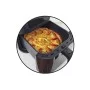 Cake mould silicone Air Fryer Ø21,5x3,8cm Cake mould silicone Air Fryer Ø21,5x3,8cm