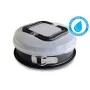 Cake tin with carrying lid Bake Away Ø 26 x 7,6 cm Cake tin with carrying lid Bake Away Ø 26 x 7,6 cm