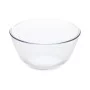 Klaasist kauss Borosilikaatklaasist Ø17cm / 1,1L Klaasist kauss Borosilikaatklaasist Ø17cm / 1,1L