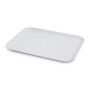Paper trays white set 2 pcs. Easy Bake 28 x 42 cm