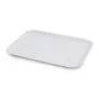 Paberikandjad valge 3 tk komplekt Easy Bake 23 x 31 cm Paberikandjad valge 3 tk komplekt Easy Bake 23 x 31 cm