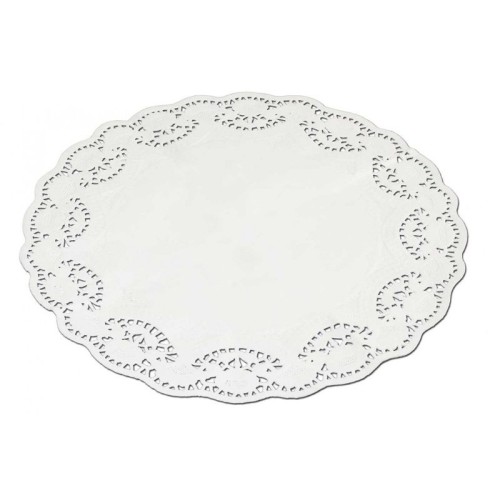 Papīra dekoratīvie paliktņi 5 gab. Easy Bake Ø 36 cm Papīra dekoratīvie paliktņi 5 gab. Easy Bake Ø 36 cm
