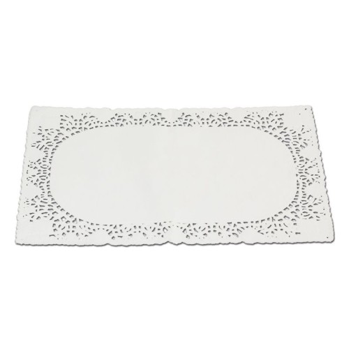 Papīra dekoratīvie paliktņi 5 gab. Easy Bake 20 x 30 cm  Papīra dekoratīvie paliktņi 5 gab. Easy Bake 20 x 30 cm