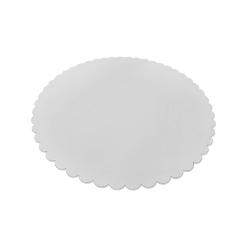 Papīra kūkas paliktņu komplekts 2 gab. Easy Bake Bio Ø32cm