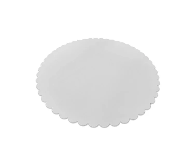 Set of paper cake trays 2 pcs. Easy Bake Bio Ø32cm Set of paper cake trays 2 pcs. Easy Bake Bio Ø32cm