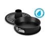 Форма для тортов и кексов Gardenia Ø 26 x 7,7 см Форма для тортов и кексов Gardenia Ø 26 x 7,7 см