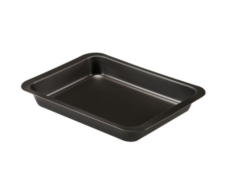 Gardenia baking pan 24 x 32 x 4,7 cm