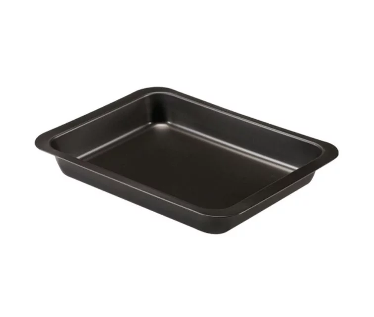 Форма для выпечки Gardenia 24 x 32 x 4,7 см Форма для выпечки Gardenia 24 x 32 x 4,7 см