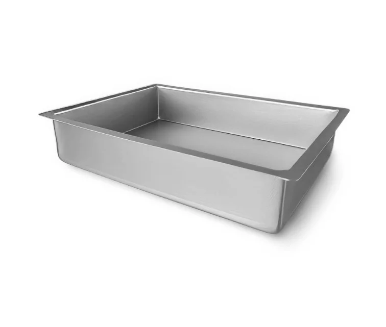 Kepimo forma Professional 23x33x7,5 cm Kepimo forma Professional 23x33x7,5 cm