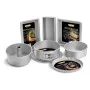 Kepimo forma Professional 23x33x7,5 cm Kepimo forma Professional 23x33x7,5 cm