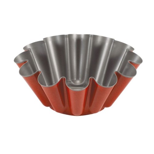 Pudiņa forma Rossana Ø 22 x 9,3cm Pudiņa forma Rossana Ø 22 x 9,3cm