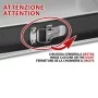 Форма для торта прямоугольная Rossana 19x28x7 см Форма для торта прямоугольная Rossana 19x28x7 см