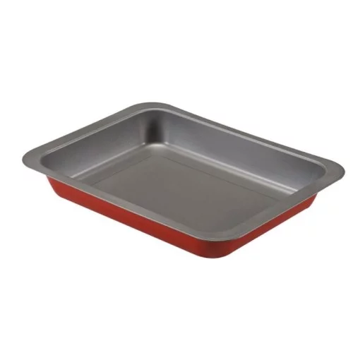 Форма для выпечки Rossana 22x28x4,7 см