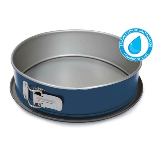Kūkas forma XBake Ø 24 x 7,6 cm Kūkas forma XBake Ø 24 x 7,6 cm