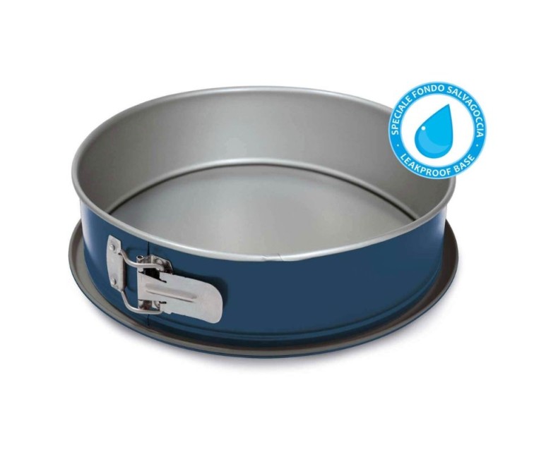 Cake tin XBake Ø 24 x 7.6 cm