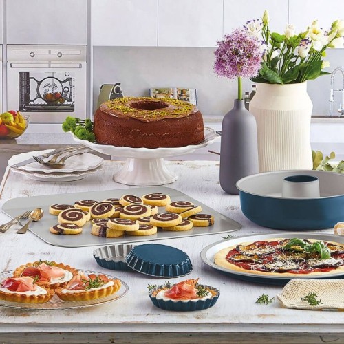 Форма для торта XBake Ø 23 x 12 см Форма для торта XBake Ø 23 x 12 см