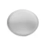 Papīra paplātes baltas komplekts 3 gab. Easy Bake Bio Ø23cm