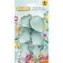 Küpsisevormide komplekt 6 tk. Lihavõttepühad 5-6x2cm Küpsisevormide komplekt 6 tk. Lihavõttepühad 5-6x2cm