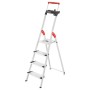 Majapidamisredel L85 ComfortLine / alumiinium / 4 astet Majapidamisredel L85 ComfortLine / alumiinium / 4 astet