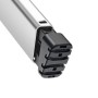 Majapidamisredel L85 ComfortLine / alumiinium / 7 astet Majapidamisredel L85 ComfortLine / alumiinium / 7 astet
