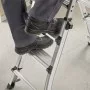 Kāpnes teleskopiskās divpusējās D100TL TopLine Kāpnes teleskopiskās divpusējās D100TL TopLine