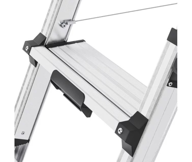 Kāpnes teleskopiskās divpusējās D100TL TopLine Kāpnes teleskopiskās divpusējās D100TL TopLine